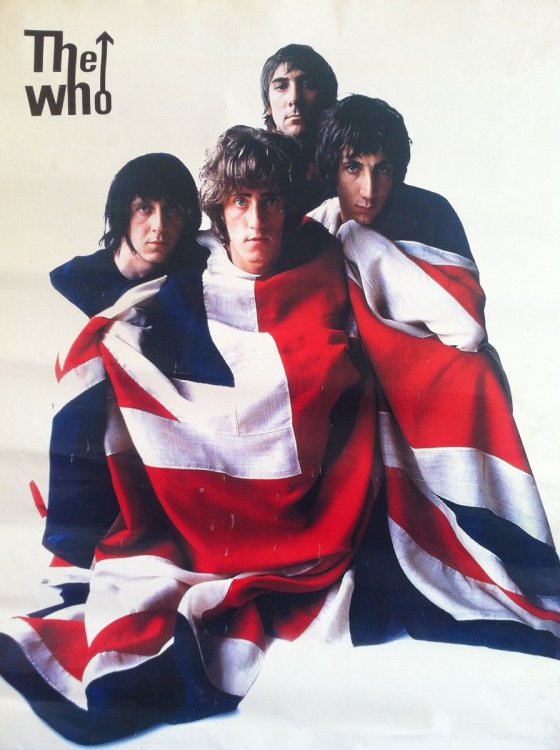 The Who - Tommy (Deluxe Edition) (2003) - 5bandC.jpg